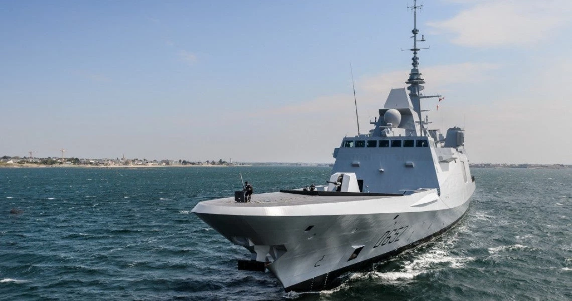 Χοντρό παρασκήνιο για τις φρεγάτες FREMM: Στείλαμε επίσημα αίτημα στη Γαλλία – Εντολή Α/ΓΕΝ να επιταχυνθούν οι διαδικασίες ένταξής τους στο Στόλο